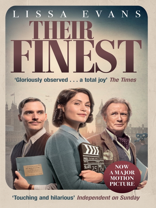 Their Finest Hour and a Half (eBook)